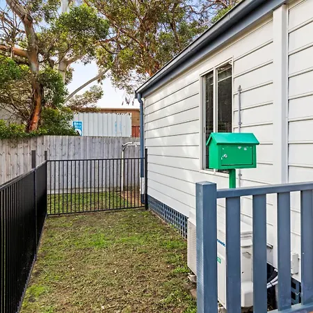Ingenia Holidays Torquay Australia-3