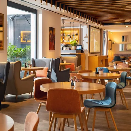 Innside By Melia Prague Old Town-2
