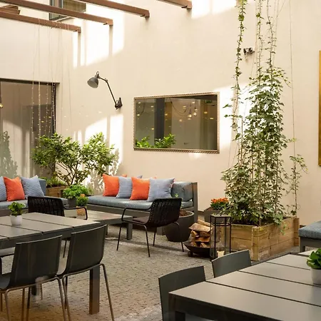INNSiDE by Meliá Prague Old Town-3