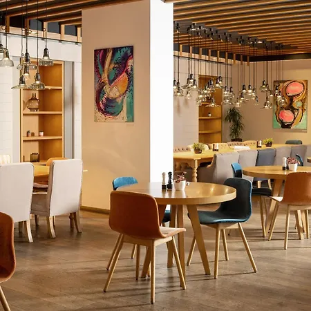 Innside By Melia Prague Old Town-2
