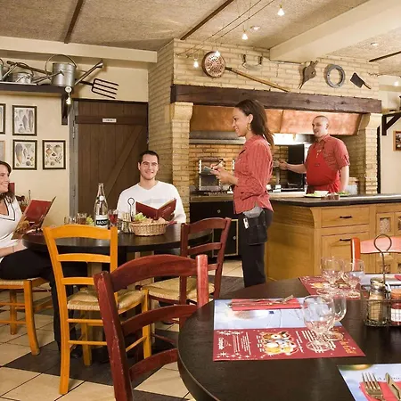 Ibis Paris Porte D'Orleans-2