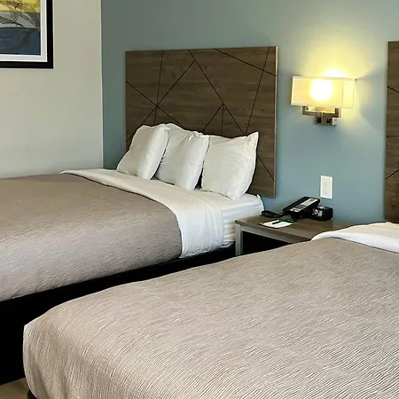 Quality Inn Tracy I-205-2