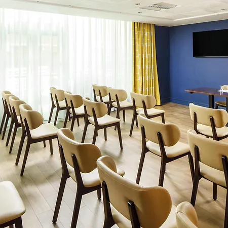 Ibis Styles Birmingham Centre-2