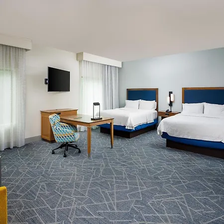 Hampton Inn & Suites-Asheville Biltmore Village, Nc-2