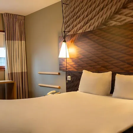 Ibis Paris Bercy Village-3