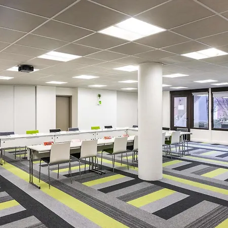 ibis Toulouse Pont Jumeaux-3