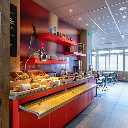 Ibis Paris Boulogne Billancourt-2