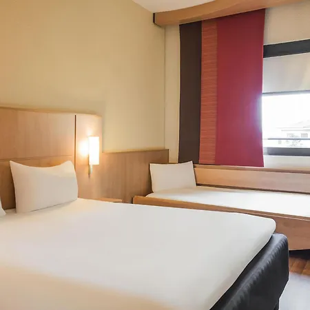 Ibis Paris Porte D'Italie-2