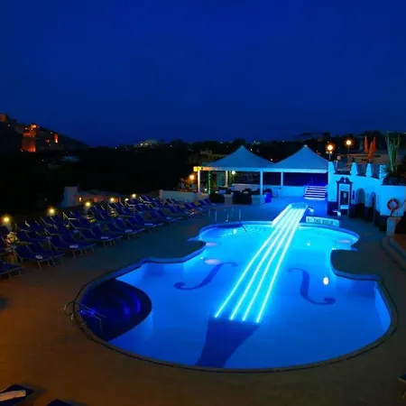 Hotel Terme President-3
