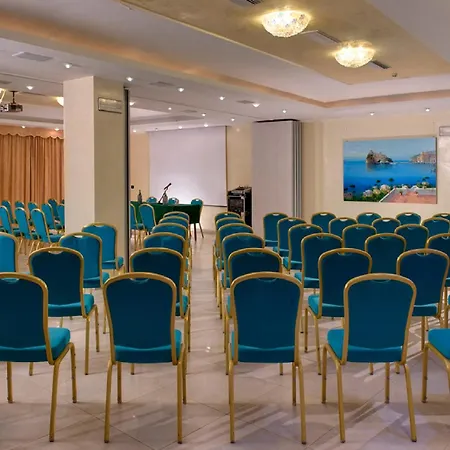 Hotel Terme President-2