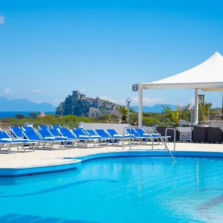 Hotel Terme President-2