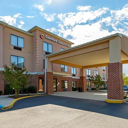 Comfort Inn & Suites Cambridge-2