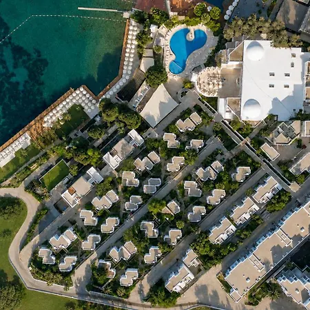 Baska Resort Bodrum-3