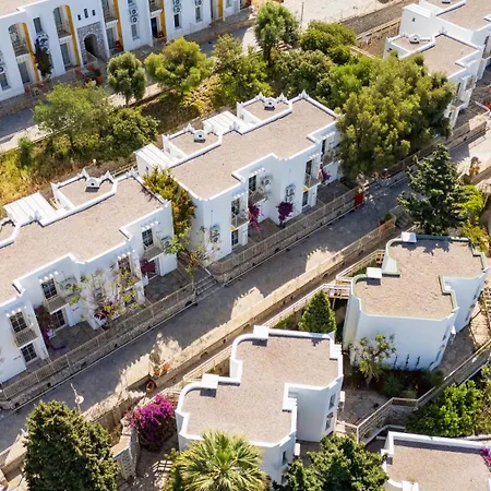 Baska Resort Bodrum-2