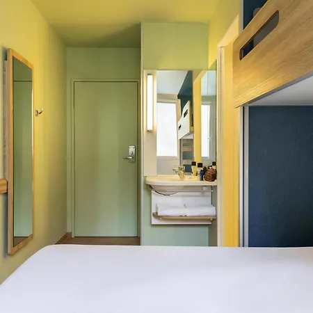 ibis budget Meudon Paris Ouest-2