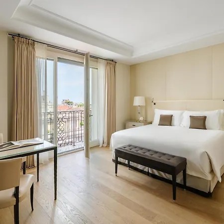 Palazzo Parigi Hotel & Grand Spa - Lhw-2