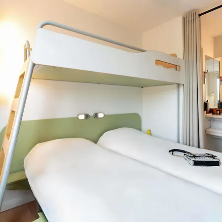 ibis budget Tours Nord-3