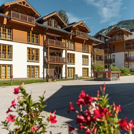 Schönblick Mountain Resort&Spa - Das Original!-3