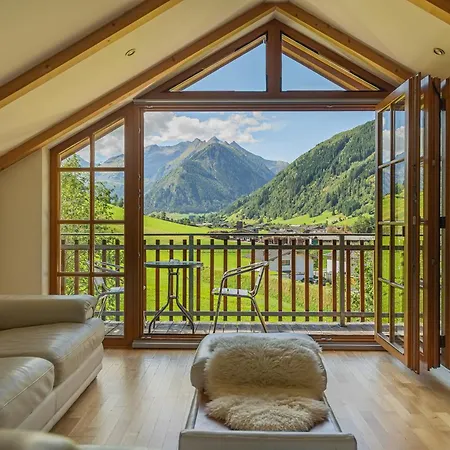 Schoenblick Mountain Resort & Spa - Das Original!-3