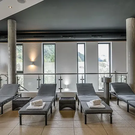 Schoenblick Mountain Resort & Spa - Das Original!-2