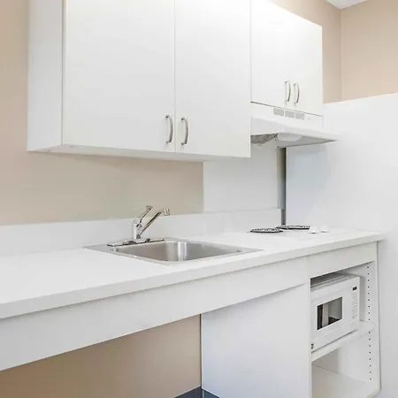 Extended Stay America Suites - Princeton - West Windsor-3