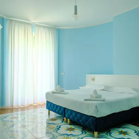 Medea Beach Resort - Cultural Stay Near Amalfi Coast & Paestum-2