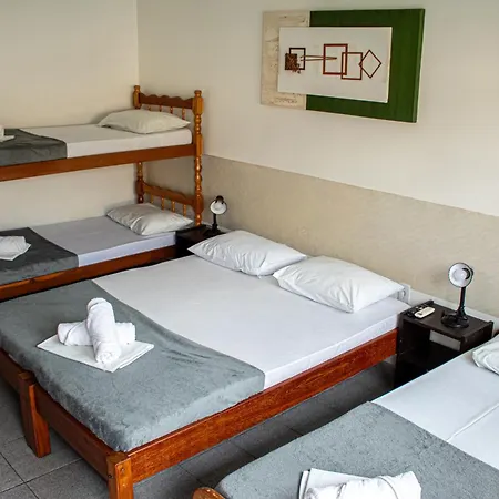 Hotel Bela Onda-2