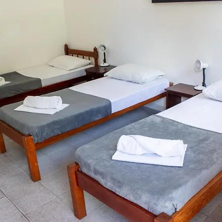 Hotel Bela Onda-3