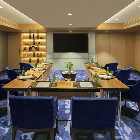 Novotel Ahmedabad-3
