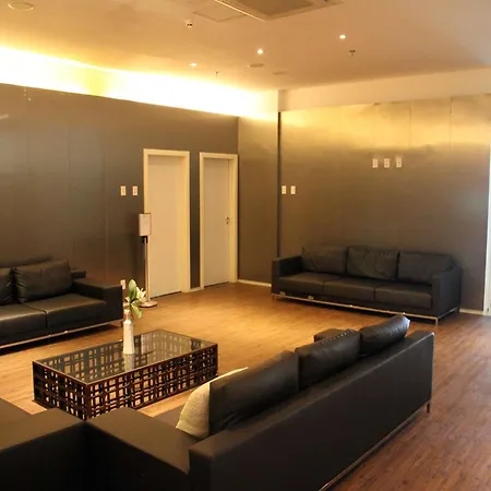 ibis Styles Brasilia Aeroporto-3