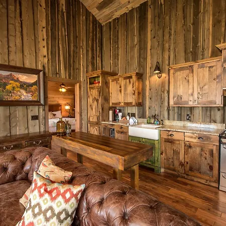 Zion Mountain Ranch-2