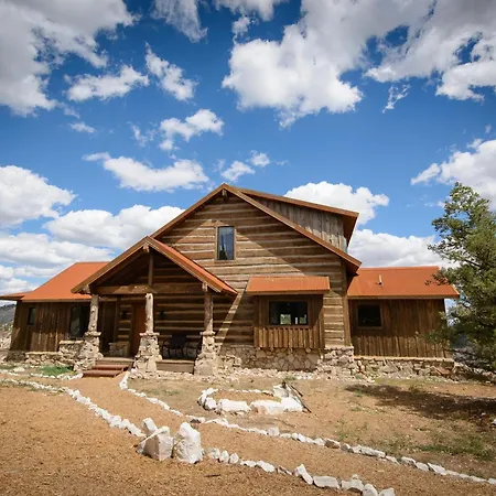 Zion Mountain Ranch-3