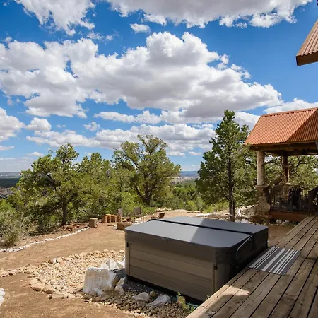 Zion Mountain Ranch-3