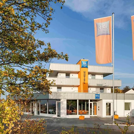 ibis budget Hotel BONN SÜD Königswinter-2