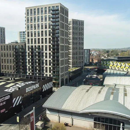 Novotel London Wembley-3