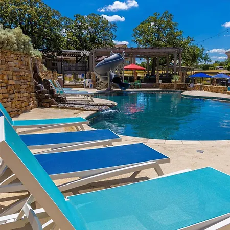 Tanglewood Resort On Lake Texoma, An Ascend Collection Resort-2