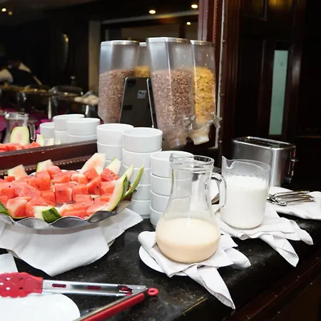 Hotel Windsor Barranquilla-3
