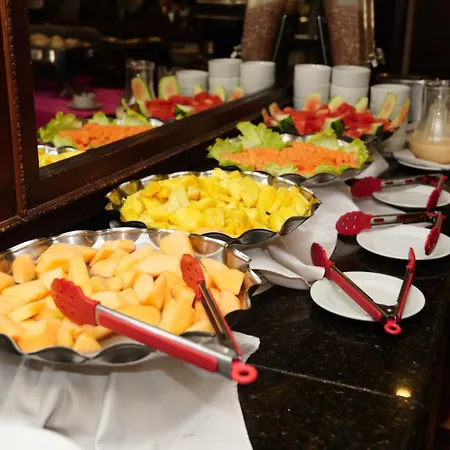 Hotel Windsor Barranquilla-2