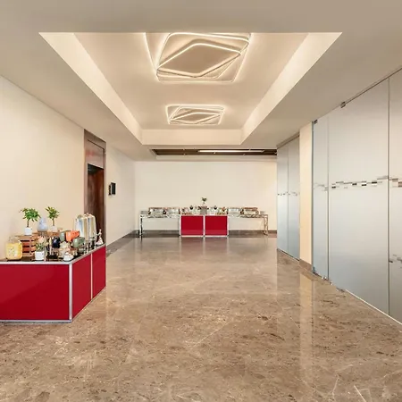 Aloft Bengaluru Outer Ring Road-3