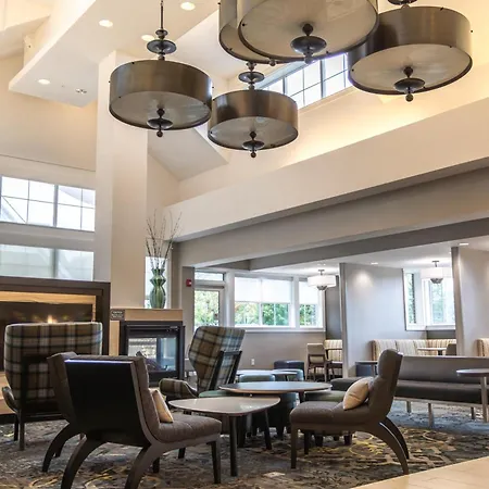 Residence Inn By Marriott Akron Fairlawn-2