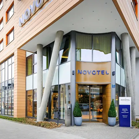 Novotel Muenchen City Arnulfpark-3