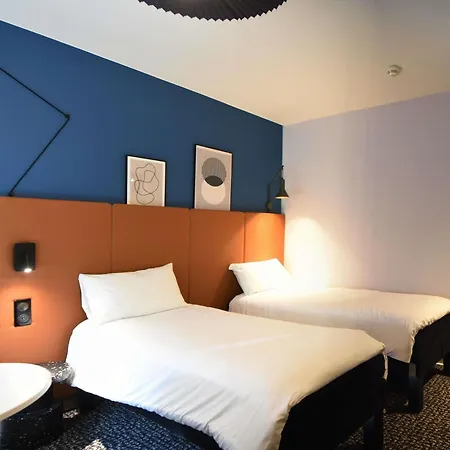 ibis Laval Le Relais D'Armor-2