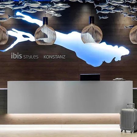 Ibis Styles Konstanz-3
