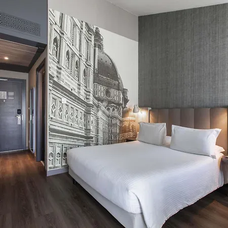 Mercure Firenze Centro-3