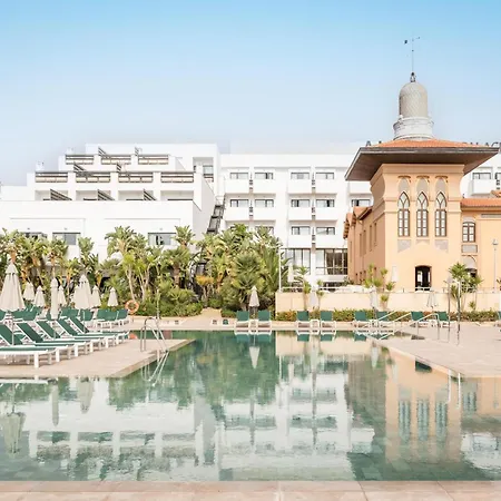 The Place Palacio Mojacar & Spa By Alegria Adults Only-2
