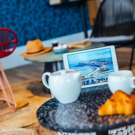 ibis Budget Le Treport Mers Les Bains-3