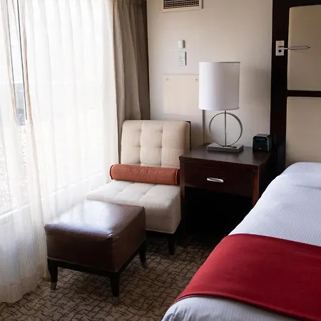 The Statler Hotel At Cornell University-3