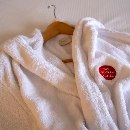 The Statler Hotel At Cornell University-2
