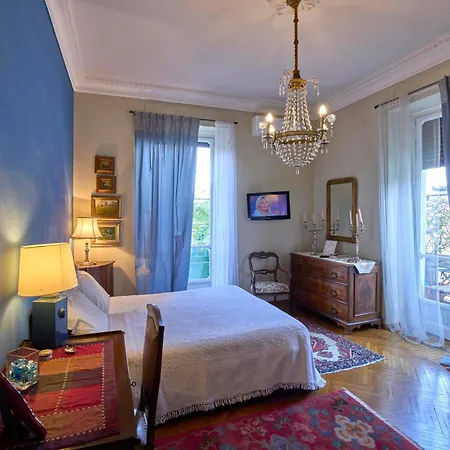 A Casa Armenia B&B-3