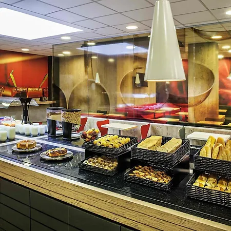 Ibis Copacabana Posto 5-2